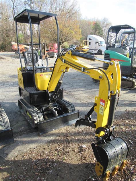 2022 agrotk ym12 mini excavator|2022 AGROTK YM12 Mini Excavator: 6.6t .